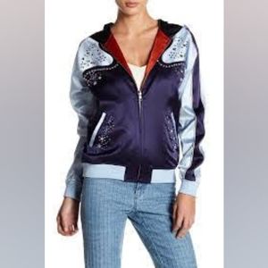 Pre-owned Opening Ceremony jacket
